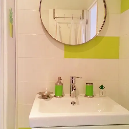 Eco Lisbon