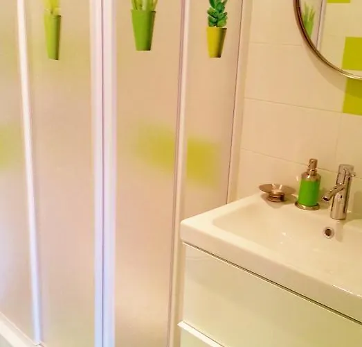 Апартаменты Eco