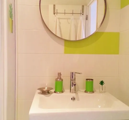 Eco Лиссабон