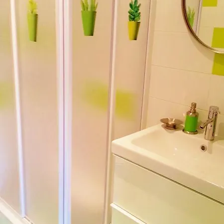 Apartamento Eco