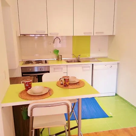 Apartamento Eco